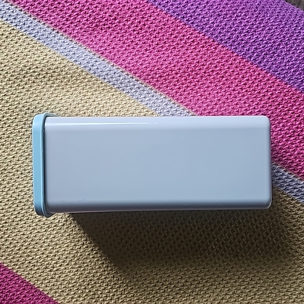 Tupperware Container